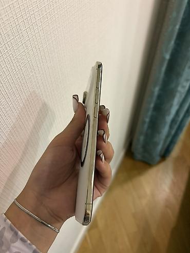 iphone 8plus barter: IPhone Air, 256 GB, Zəmanət, Barmaq izi, Face ID — 3