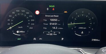 Kia: Kia Sorento: 2023 г., 2.5 л, Робот, Бензин, Кроссовер — 10