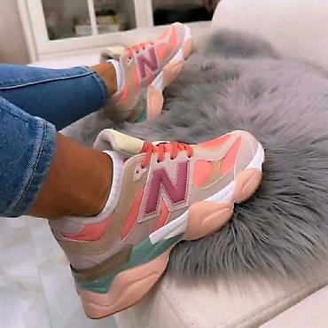 Patike: NB 9060
36 do 41 
PK🌛 — 1