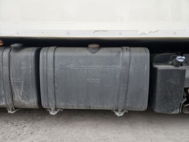 полная покраска авто цена: Күйүүчү май багы DAF 2011 г., Колдонулган, Оригинал, Германия