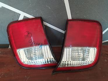 Стоп-сигналы: Продаю плафоны на япошек.
#фара #габарит at lalafo.kg — 13 Стоп-сигналы: Продаю плафоны на япошек.
#фара #габарит — 13