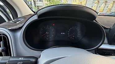 byd e1: Kia Morning: 2019 г., 1 л, Автомат, Газ, Хэтчбэк — 7
