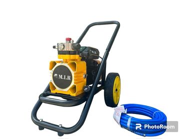 Аппараты для покраски: Безвоздушный аппарат для покраски, Новый, В наличии at lalafo.kg — 7 Аппараты для покраски: Безвоздушный аппарат для покраски, Новый, В наличии — 7