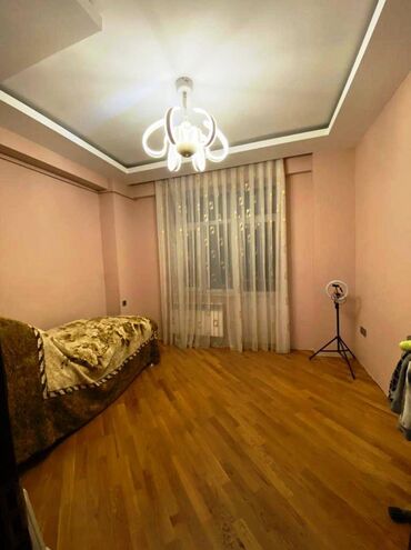 Yeni tikili: 3 otaqlı, Yeni tikili, 92 kv. m — 3