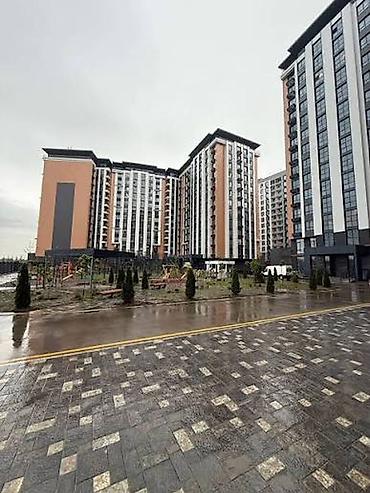 2 комнаты, 50 м², Асанбай мкр Элитка, 11 этаж, Дизайнерский ремонт