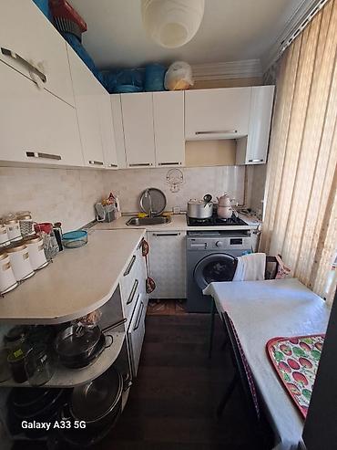 nabran evler: Sumqayıt şəhərində 3mkr yerləşən 3 otaqli ev satılır (Əşyali) — 2