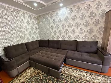 divan lalafo: Угловой диван, Складная — 2