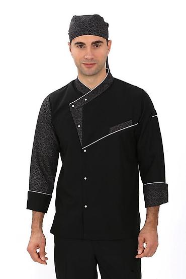 malyar isi: ELITE TEXTILE – bizneslər üçün premium tekstil və forma həlləri — 2
