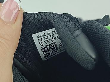 adidaski: Adidas, Sneakersy dla mężczyzn, rozmiar 46 — 4