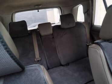 Suzuki: Suzuki Grand Vitara: 2006 г., 2.7 л, Автомат, Бензин, Кроссовер — 9