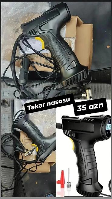 disk teker type 1: Maşın təkər nasosu satılır. * Təzədir.pakofkadadir. Ciddi alıcı əlaqə — 2