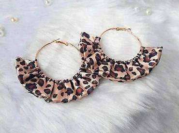 pandora na: Mindjuse alke sa leopard dezenom.Unikatme,savrsene i lepe. Dostupni — 1