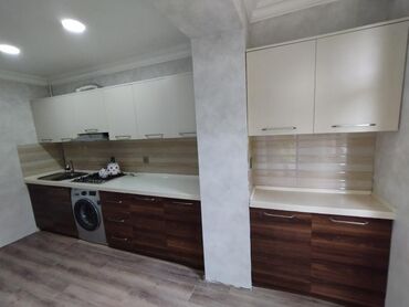 qaz pilitesi: Endirim‼️Mətbəx mebeli 800₼ ölçü 4mt. Aspirator, moyka, qaz verilir