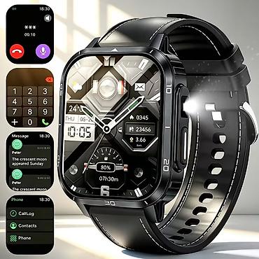 philips xenium 9@9s: Yeni, Smart saat, Sensor ekran — 9