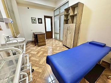 Аренда медицинских и массажных кабинетов: В жилом комплексе, 183 м², Долгосрочно — 16