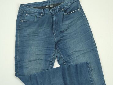 Spodnie: Jeansy dla mężczyzn, M, Esmara, stan - Dobry