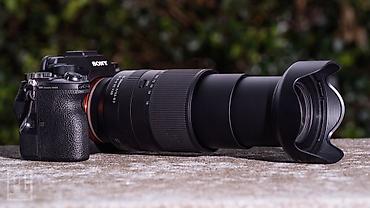 sony a7 iv: 1 ay işlənib yenidir. Çox az istifadə olunub. Təcili satıldığı üçün — 2