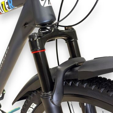 Городские велосипеды: Городской велосипед, Новый — 3