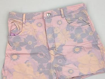 dungaree: Szorty damskie, rozmiar XL — 1