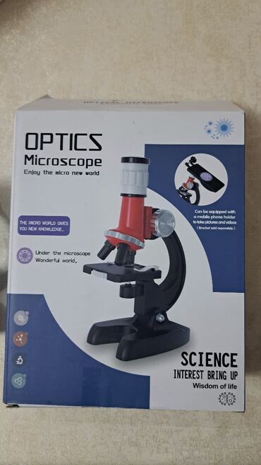 Krasofkalar və idman ayaqqabıları: ●1200x optik mikroskop ●2saat batareyası ilə işıqlandırma, 100x 400x -da lalafo.az — 2 Krasofkalar və idman ayaqqabıları: ●1200x optik mikroskop ●2saat batareyası ilə işıqlandırma, 100x 400x — 2