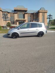 Renault: Renault Scenic: 1.5 l | 2005 il 430000 km Van/Minivan — 4