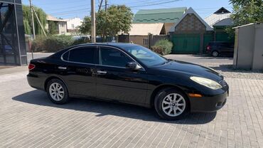 амортизаторы на тайота виндом 30: Toyota Windom: 2004 г., 3 л, Автомат, Бензин, Седан