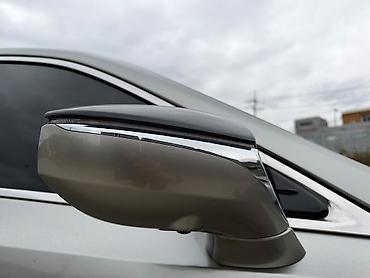 lexus 3: Lexus ES: 2025 г., Автомат, Гибрид, Седан — 8