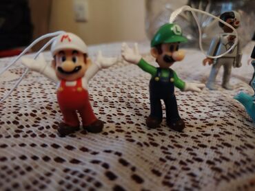 Oyuncaqlar: Kinder Surpriz oyuncağları — 9