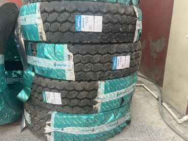 Disk təkərlər: Yeni Disk təkər KamAz 315 / 80 / R 22,5, 10 Boltlu — 10