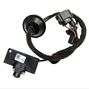 Digər avtoelektronika: HYUNDAİ SANTAFE 2024-2025 ARXA GORUNTU KAMERASI 99240-P6000 — 2