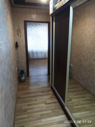 Köhnə tikili: Bakı, Bakıxanov qəs., 2 otaqlı, Köhnə tikili, m. Qara Qarayev, 60 kv. m — 7