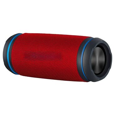 iphone 8 plus cena: SENCOR Bluetooth zvučnik SSS 6400N – 30W, crvena 🔊 Naziv sistema