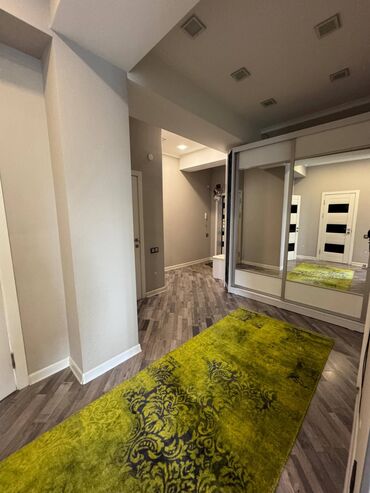 Долгосрочная аренда квартир: 2 комнаты, Агентство недвижимости, Без подселения, С мебелью полностью — 3