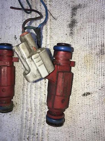 Injectors: DIZNE ZA NISSAN ALMERA N16-1.5-66KW | Zvati od 8-22h i nedeljom — 5