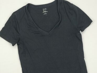 t shirty yezy gap: T-shirt, Gap, M, stan - Dobry