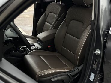 Hyundai: Hyundai Tucson: 2019 г., 2 л, Автомат, Дизель, Кроссовер — 10