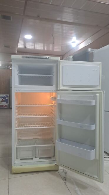 Yemək hazırlamaq üçün texnika: İşlənmiş 2 qapılı Soyuducu Satılır