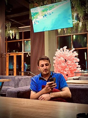 Qəlyançı, 28 yaş, 5 ildən artıq təcrübə lalafo.az -da Qəlyançı, 28 yaş, 5 ildən artıq təcrübə