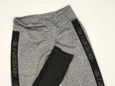 Legginsy Sportowe damskie, rozmiar M