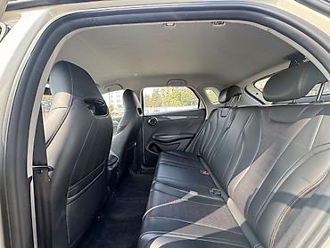 BYD: BYD E2: 2023 г., Электромобиль, Хэтчбэк — 8