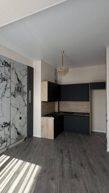 продаю дом жукеева пудовкина: 1 комната, 42 м², 9 этаж, Дизайнерский ремонт