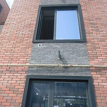 construction: Приточный клапан уйлорду желдетуу Алмазное бурение отверстий под — 3