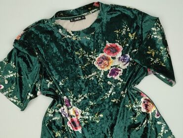 koszula niemowlęca: Shein, T-shirt damski, S w lalafo.pl koszula niemowlęca: Shein, T-shirt damski, S