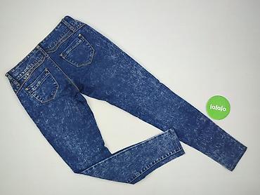 jeansy wildcat: Jeansy damskie, rozmiar S — 3