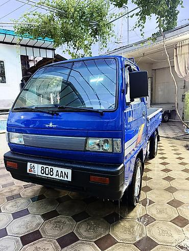Daewoo: Daewoo Лабо: 2015 г., Механика, Газ at lalafo.kg — 2 Daewoo: Daewoo Лабо: 2015 г., Механика, Газ — 2