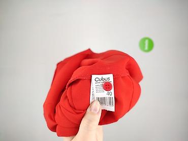 lata 80: Cubus, Sukienka damska, rozmiar L — 4