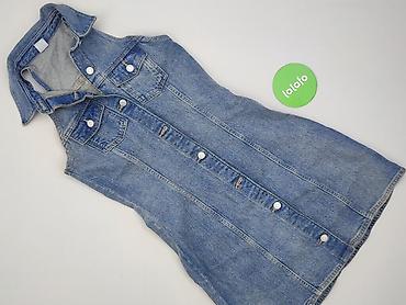 levi s: Denim, Sukienka damska, rozmiar 2XS — 2