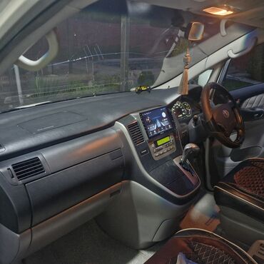 электроусилитель руля на ваз 2107 купить бу: Toyota Alphard: 2004 г., 3 л, Автомат, Газ, Минивэн