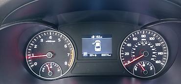 Kia: Kia Optima: 2020 г., 2.4 л, Автомат, Бензин, Седан — 14