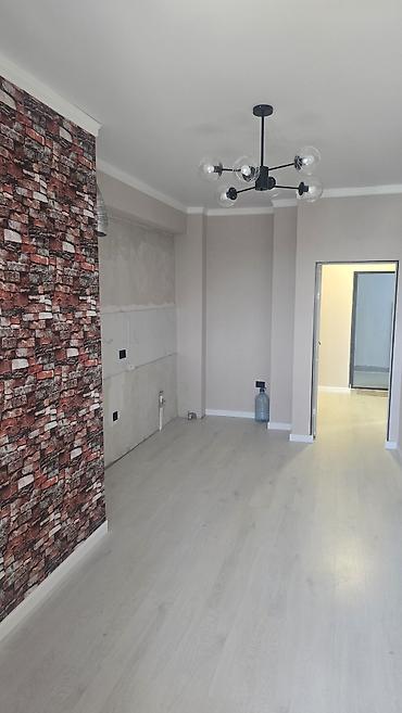 50: 1 комната, 51 м², Таш-Рабат ТРЦ Элитка, 11 этаж — 10